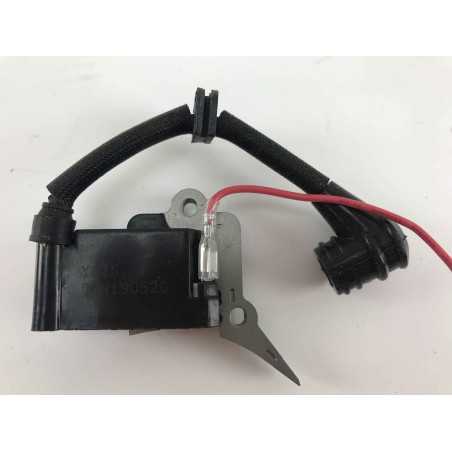 Bobine d'allumage ZENOAH tronçonneuse G2500 R102308 | NewgardenParts.com