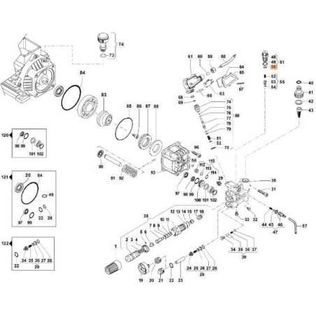ANELLO OR ORIGINALE EMAK CH12100040 | NewgardenParts.com
