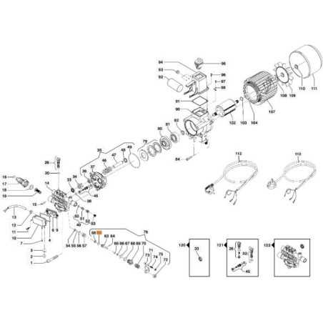 ANELLO OR ORIGINALE EMAK CH12100041 | NewgardenParts.com