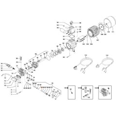 ANILLO TÓRICO ORIGINAL EMAK CH12100055 | NewgardenParts.com
