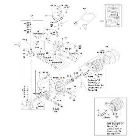 ANILLO TÓRICO ORIGINAL EMAK CH12100056 | NewgardenParts.com