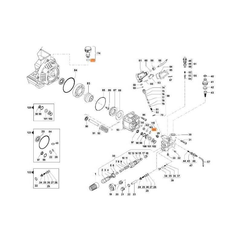 ORIGINAL EMAK CH12100093 O-RING
