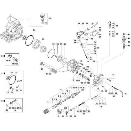 ANELLO OR ORIGINALE EMAK CH12100151 | NewgardenParts.com