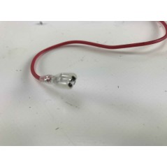 Bobina de encendido ZENOAH motosierra G2500 R102308 | NewgardenParts.com