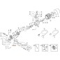 JOINT TORIQUE EMAK CH12100152 ORIGINAL