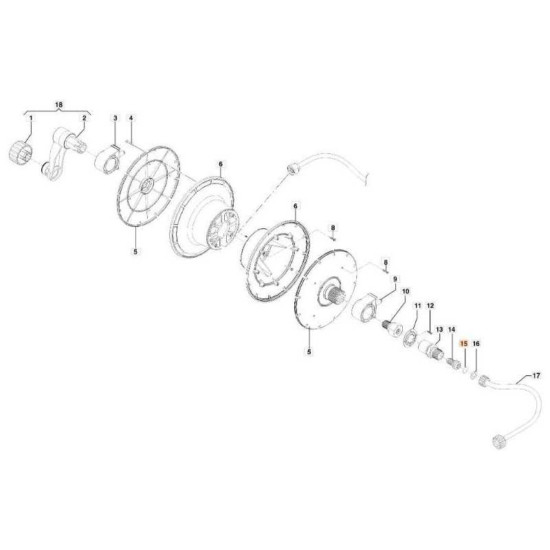 ANELLO OR ORIGINALE EMAK CH12100170