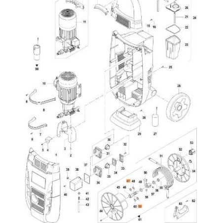 ANELLO OR ORIGINALE EMAK CH12100232 | NewgardenParts.com