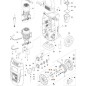 JOINT TORIQUE ORIGINAL EMAK CH12100232