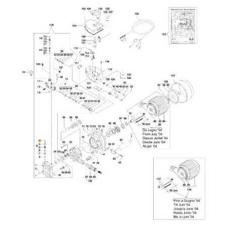 ANELLO OR ORIGINALE EMAK CH12100392 | NewgardenParts.com