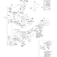 ORIGINAL EMAK GOLD RING CH12100393 | NewgardenParts.com
