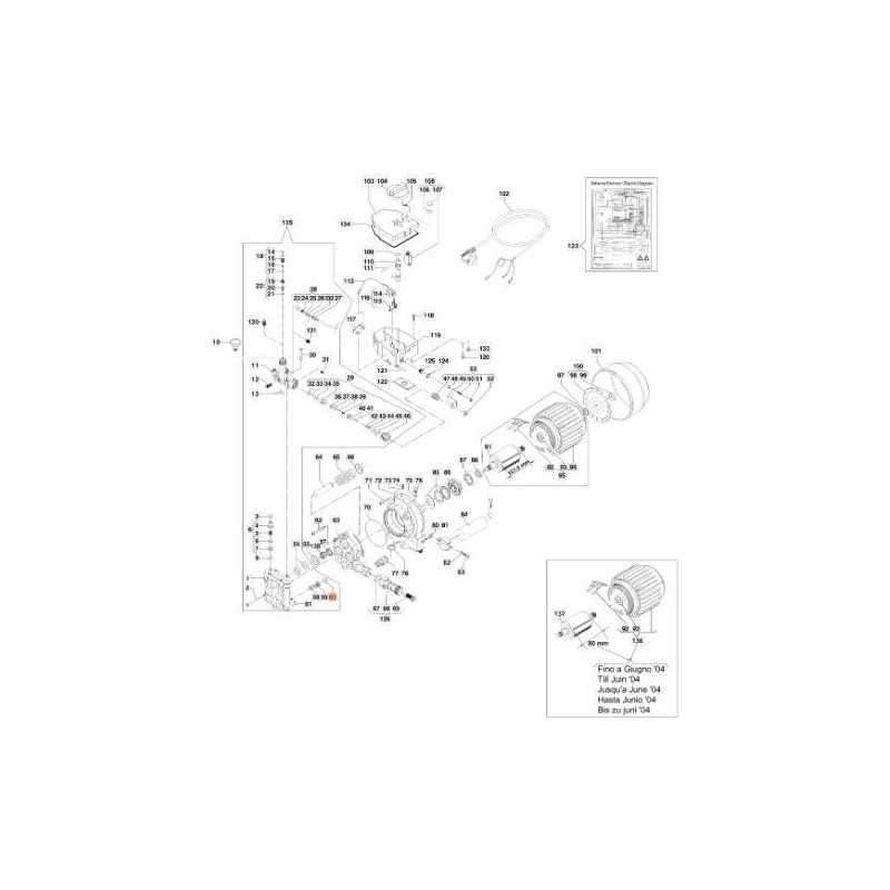 ORIGINAL EMAK CH12100432 O-RING