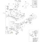 ORIGINAL EMAK CH12100432 O-RING