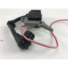 Bobine d'allumage ZENOAH tronçonneuse G2500 R102308 | NewgardenParts.com