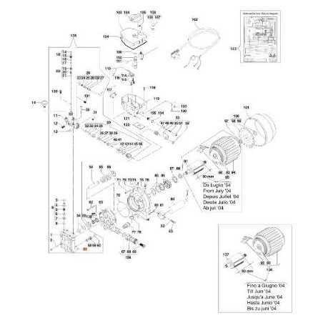 ANELLO OR ORIGINALE EMAK CH12100433 | NewgardenParts.com