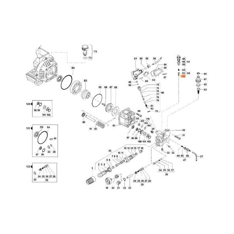 JOINT TORIQUE EMAK CH12100460 ORIGINAL