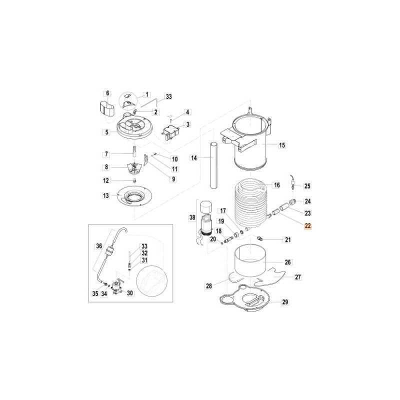 MANCHON EMAK ORIGINAL CH18010042