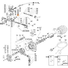 ORIGINAL EMAK FEDER CH18020254