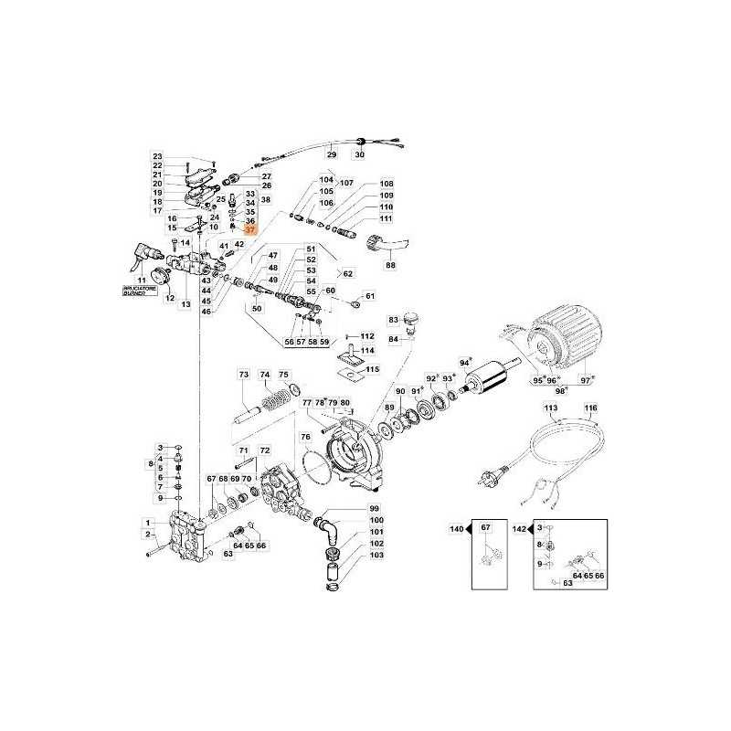 MOLLA ORIGINALE EMAK CH18020254