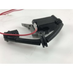 Bobina de encendido ZENOAH motosierra G2500 R102308 | NewgardenParts.com