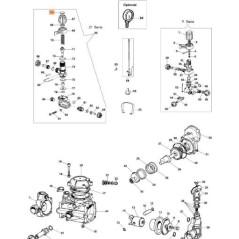 ORIGINALKAPPE EMAK CH32020254
