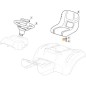 RONDELLE EMAK ORIGINALE G112540260E0 RONDELLE EMAK ORIGINALE G112540260E0