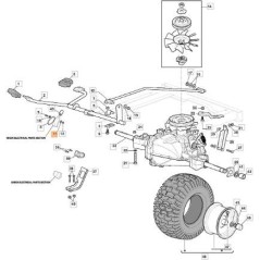 ARANDELA EMAK ORIGINAL G112581100E0 | NewgardenParts.com
