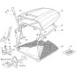 VIS EMAK ORIGINALE G112728510E0