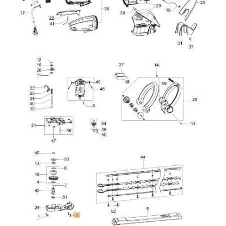 ORIGINAL EMAK SCHRAUBE K45190204 | NewgardenParts.com
