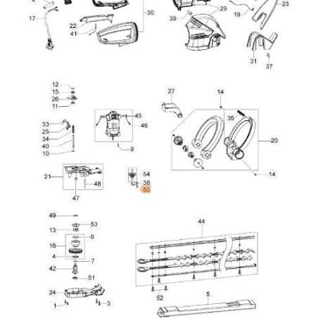 TORNILLO EMAK ORIGINAL K45690255 | NewgardenParts.com