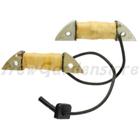 Bobina di carica ORIGINALE LONCIN 55800094 270190003-0001 | NewgardenParts.com