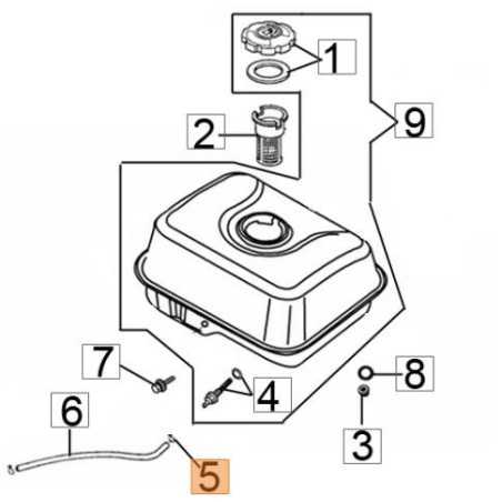 ORIGINAL EMAK CLAMP L66150328 | NewgardenParts.com