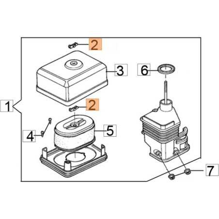 ORIGINAL EMAK NUT L66150384 | NewgardenParts.com