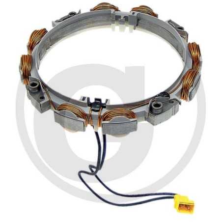 Lawn tractor charging reel compatible BRIGGS & STRATTON 592830 | NewgardenParts.com