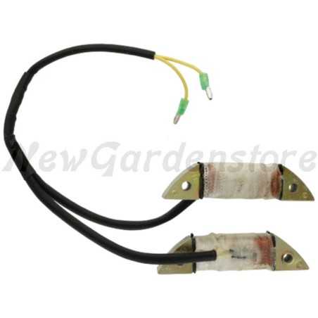 ORIGINAL LONCIN lawn tractor charging reel 270190012-0001 | NewgardenParts.com