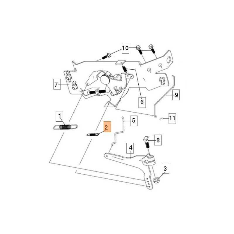 MOLLA ORIGINALE EMAK L66151092