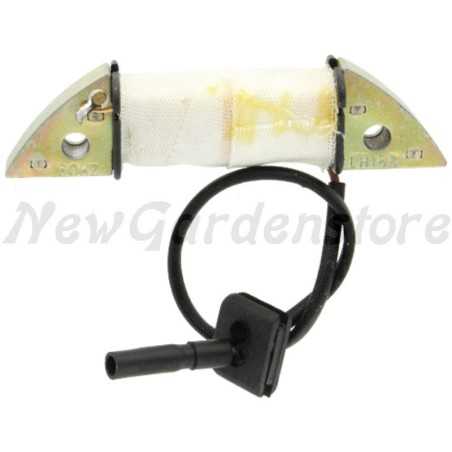 Carrete de carga ORIGINAL LONCIN para tractor de césped 270190018-0001 | NewgardenParts.com