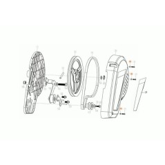 ORIGINAL EMAK-UNTERLEGSCHEIBE L66151768 | NewgardenParts.com