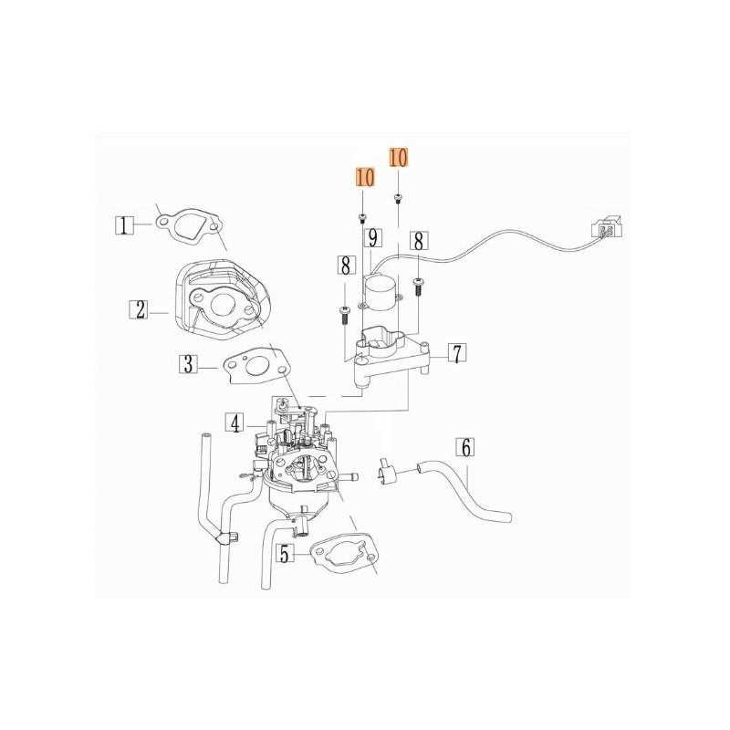 ORIGINAL EMAK SCHRAUBE L66152645