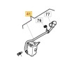 Bobina digitale decespugliatore benzina modelli 4040 A3700 A375 118804679/0 STIGA