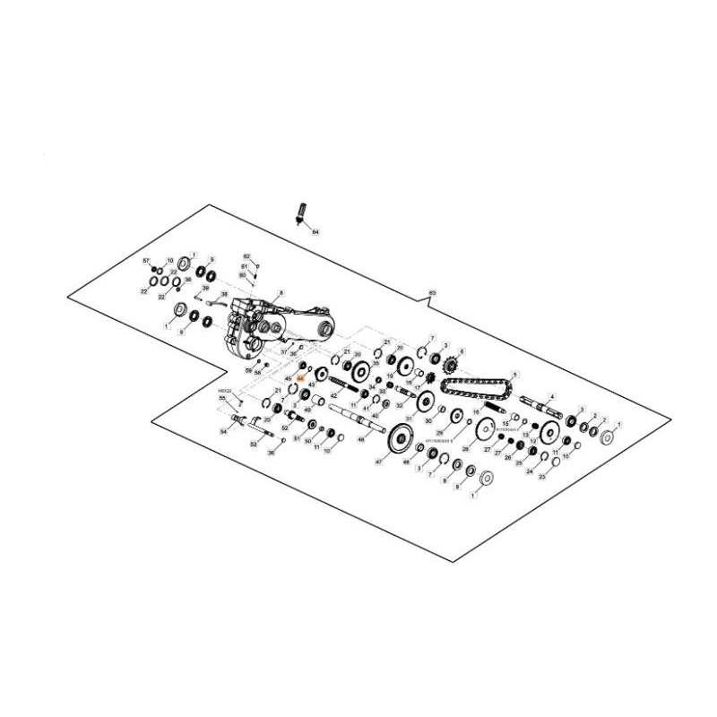 BAGUE SEEGER EMAK ORIGINALE L66152801