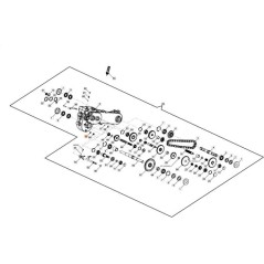 LAVADORA ORIGINAL EMAK L66152814 | NewgardenParts.com