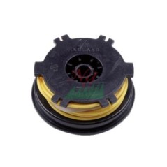 Bobina doppio filo decespugliatore compatibile HOMELITE UP00147 603-031 | NewgardenParts.com