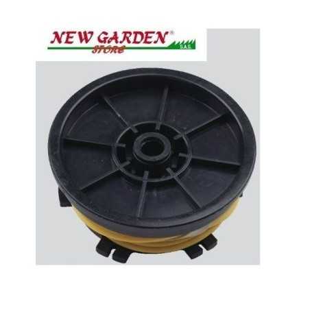 HOMELITE compatible 603-031 brushcutter head reel UP00147