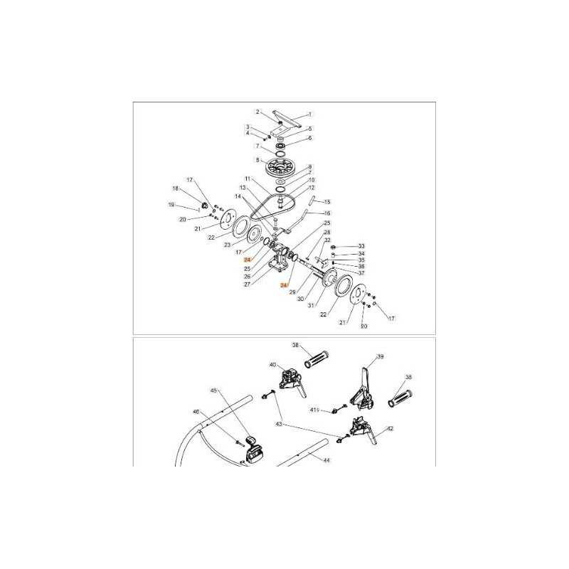 ORIGINAL EMAK SAFETY RINGS PB0301070005