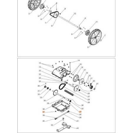 CASQUILLO ORIGINAL EMAK PB0306010036 | NewgardenParts.com