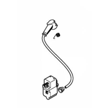 ORIGINAL STIHL ORIGINAL STIHL log saw ignition coil 42244001302 | NewgardenParts.com