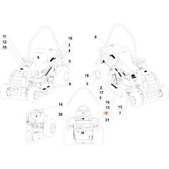 ORIGINAL LABEL EMAK SGN283292414 | NewgardenParts.com