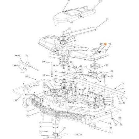 ORIGINALETIKETT EMAK SGN283292436 | NewgardenParts.com