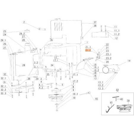 TUERCA EMAK ORIGINAL SGN311129514 | NewgardenParts.com