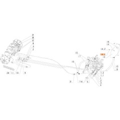 ARANDELA EMAK ORIGINAL SGN311212514 | NewgardenParts.com